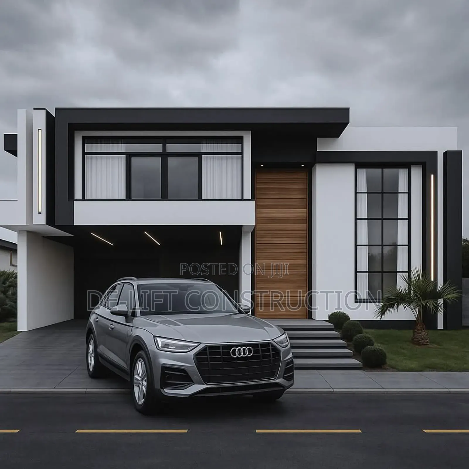 Hello Are You Urgently Looking for a Professional Architect?