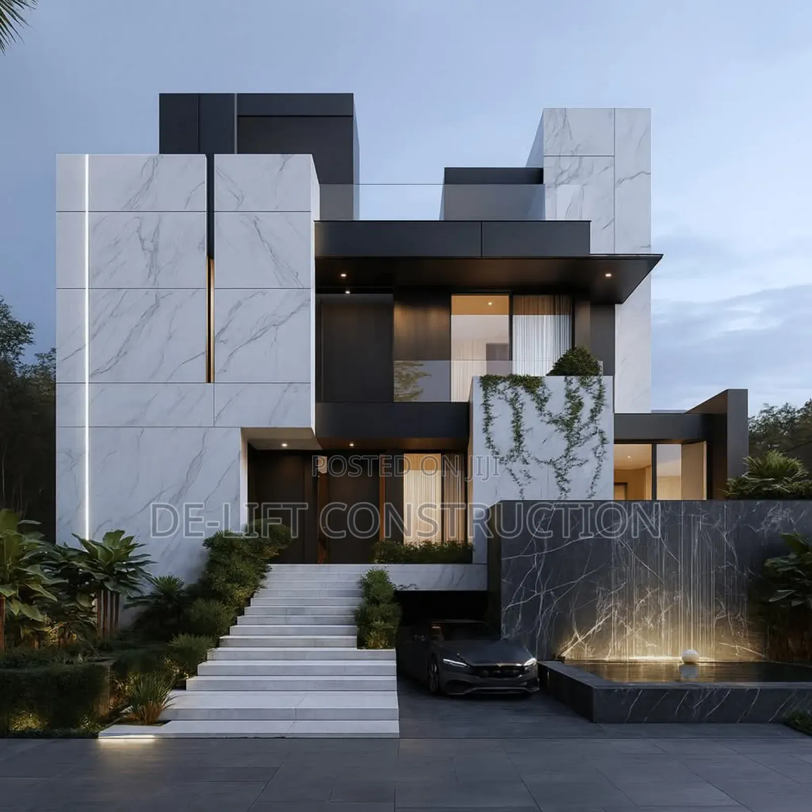Hello Are You Urgently Looking for a Professional Architect?