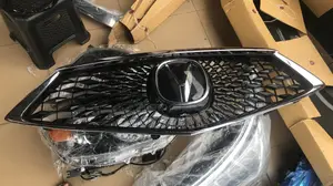 Acura RDX 2018- 2020 Front Grille