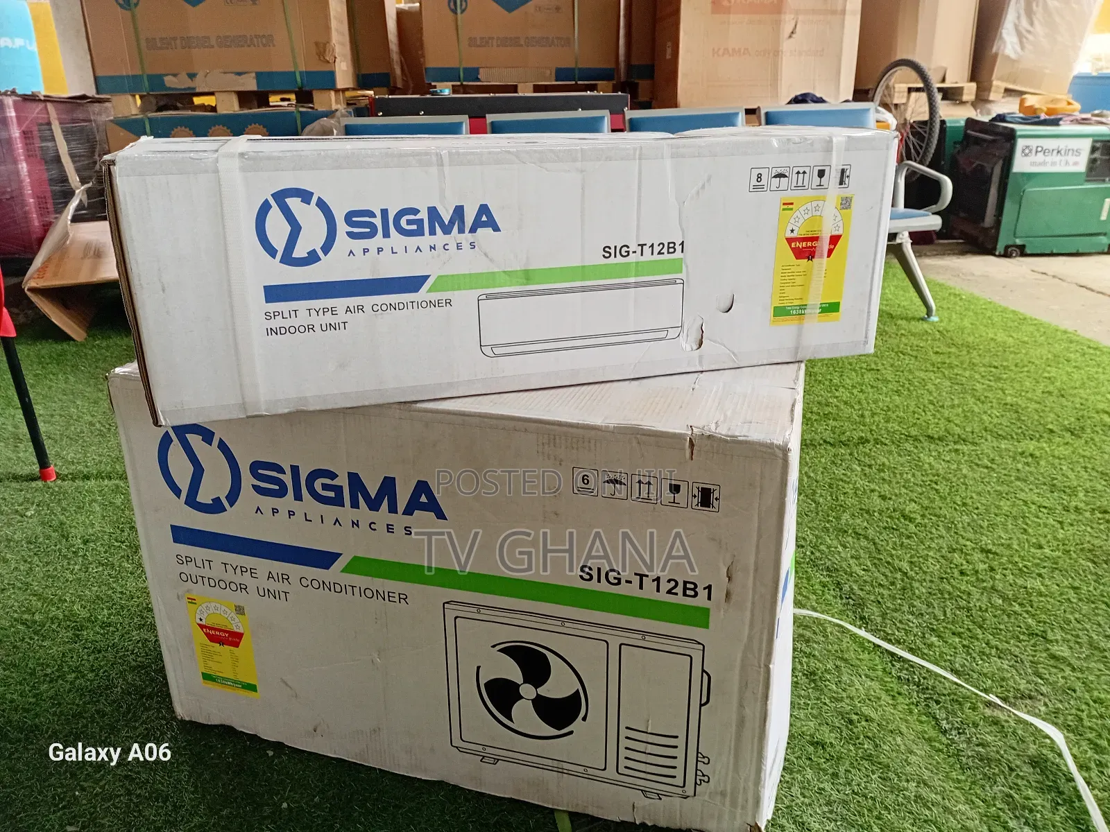 Long Lasting Comfort Guarantee Sigma Air Conditioning Sigma