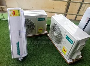 Proven 2.5hp Flamino Energetic Air Conditioner Energy