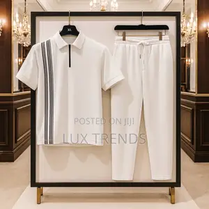 Stylish Men’S Kaftans ( Top and Down) – Quality Fabric”