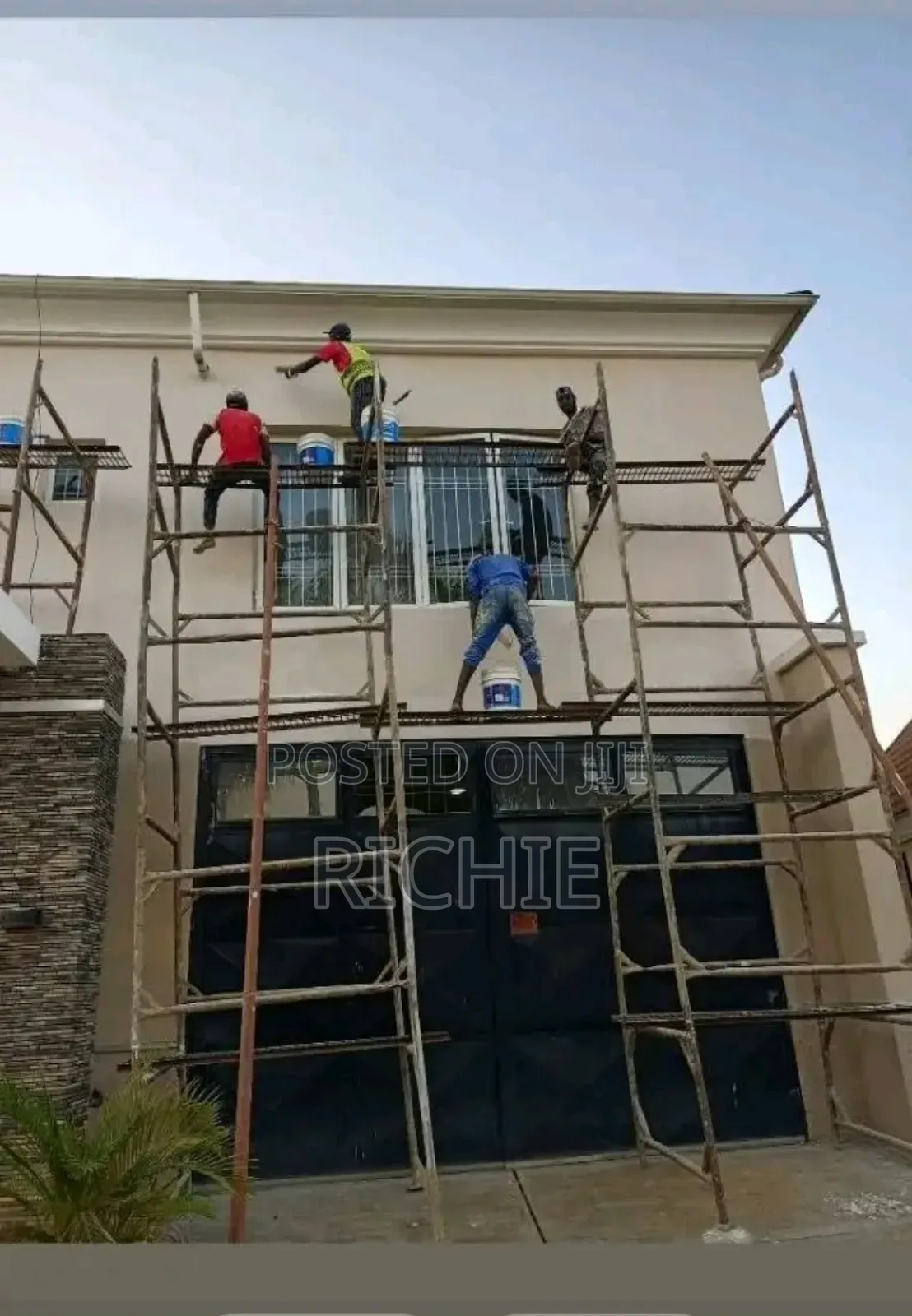 Painter (System Construction)