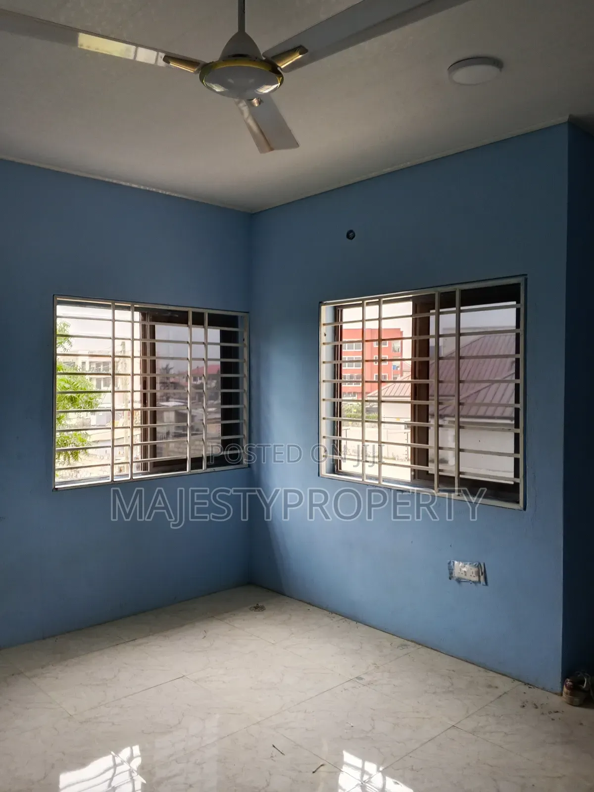 3bdrm Apartment in Batsona, Spintex for rent