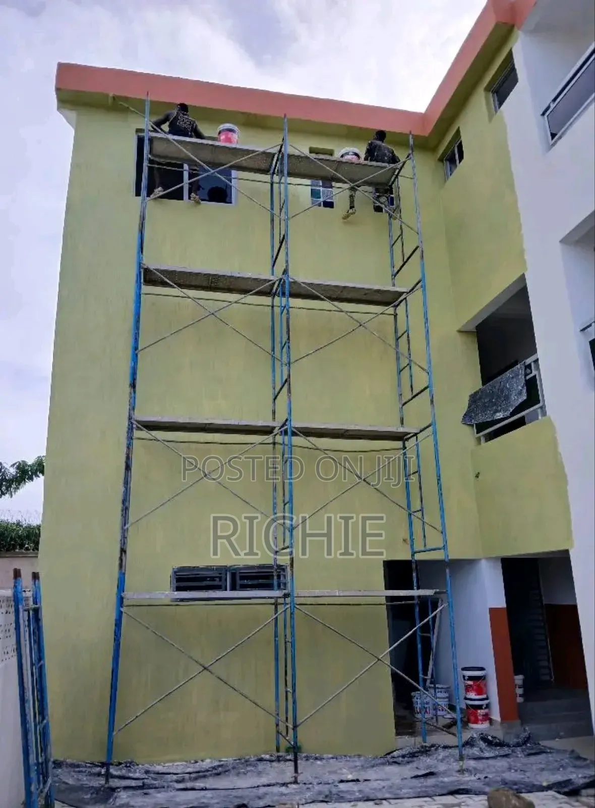 Painter (System Construction)