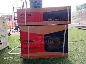 Beat the Heat in Style Asano Air Conditioning Asano 1.5hp Air