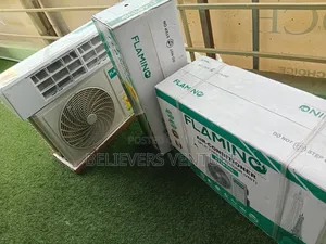 Risk-Free Product Flamino Air Condition Abode 1.5hp Air Condition