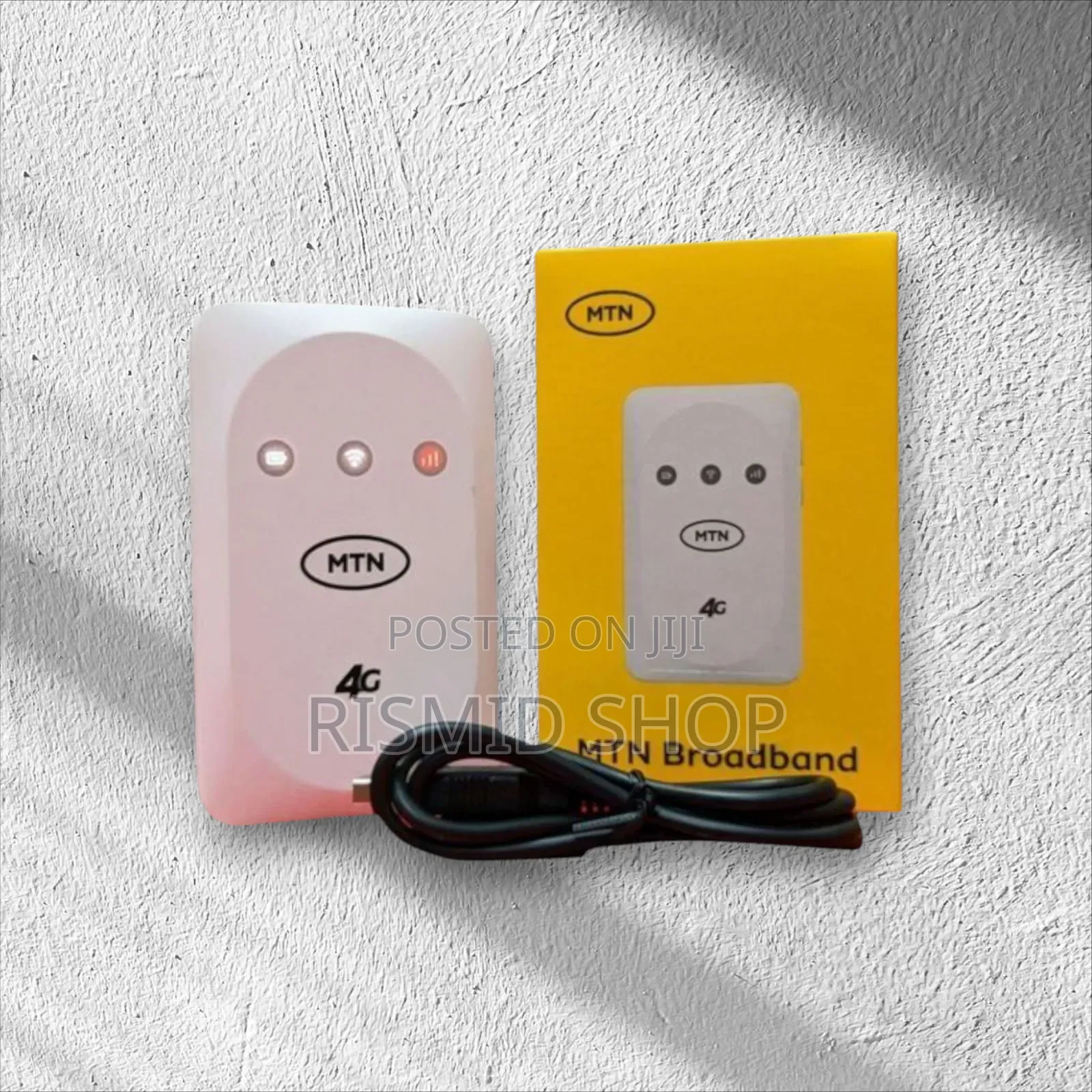 Universal 4g Pocket Wifi (625272)