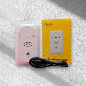 Universal 4g Pocket Wifi (625272)