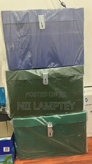 Wholesale Plastic Chop Boxes