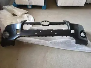 Front Bumper Rav4 2012 Limited