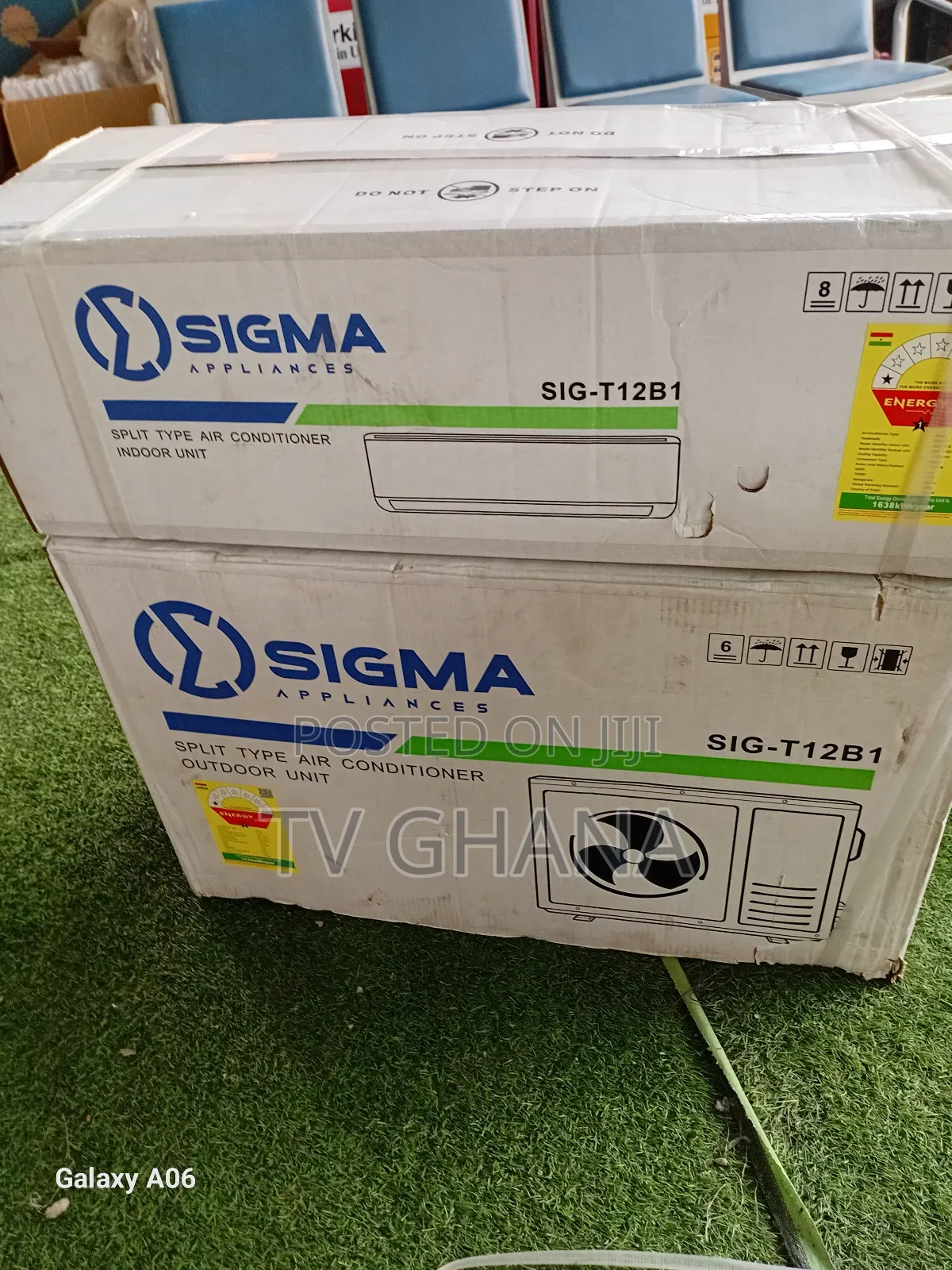 The Perfect Ac for Your Home Sigma Air Conditioning Sigma