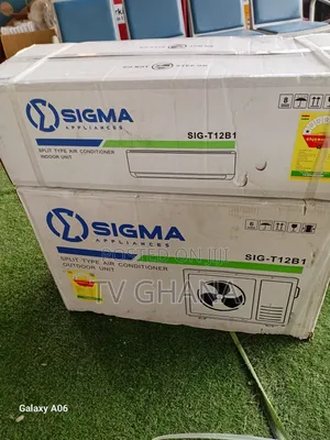 The Perfect Ac for Your Home Sigma Air Conditioning Sigma