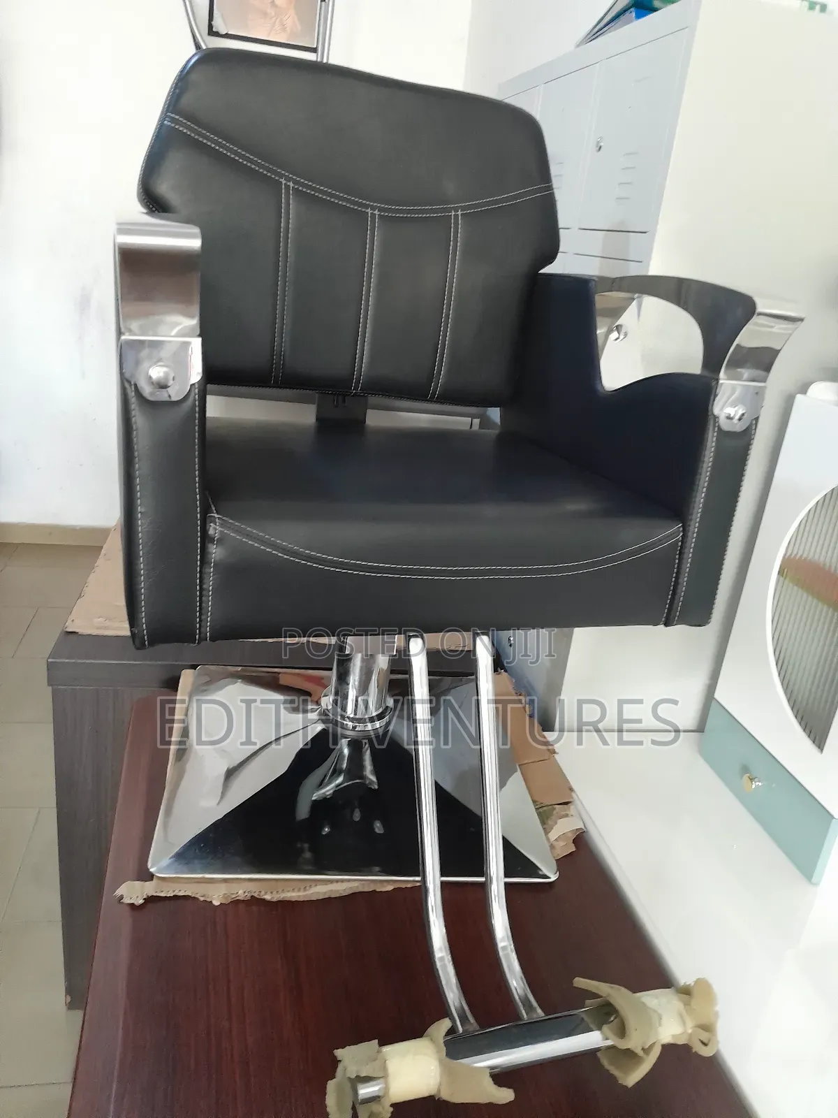 Spec Beauty Plaza/Salon Chair