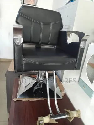 Spec Beauty Plaza/Salon Chair