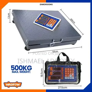 500kg Scale/ Platform Scale