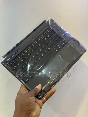 Microsoft Smart Keyboard for Go/Go2/Go3/Go4