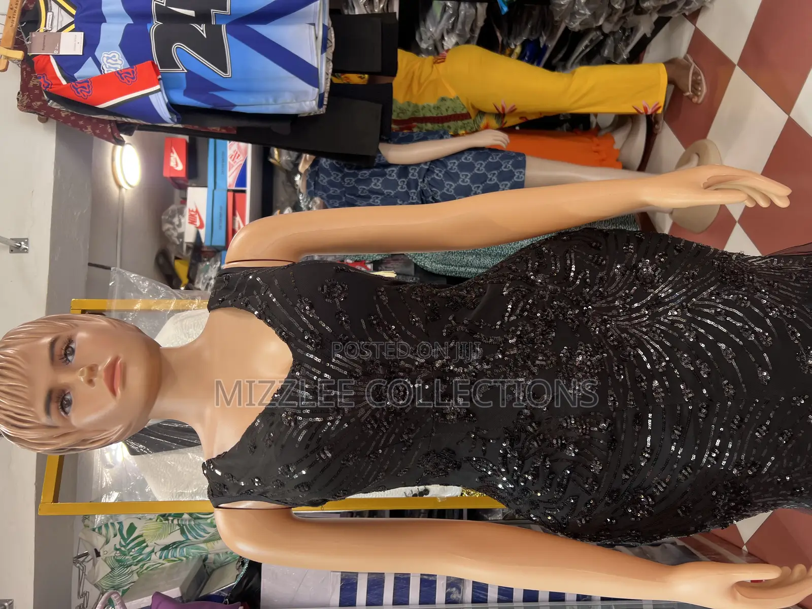 Quality and Classic Dinner Dresses for Ladies