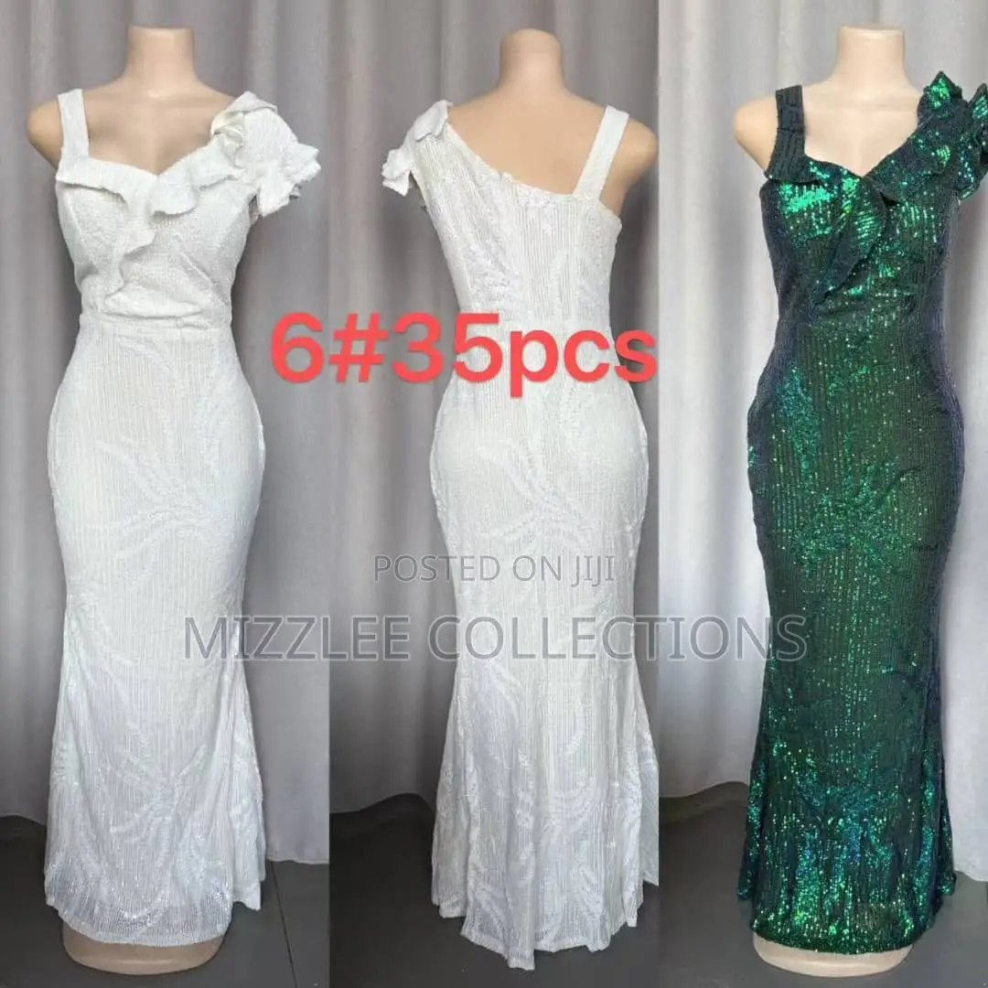 Quality and Classic Dinner Dresses for Ladies