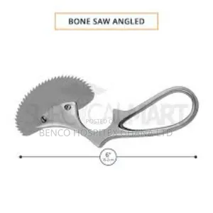 Bone Saw /Orthopedic Saw