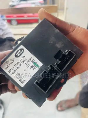 Range Rover Velar 2020 Boot Tail Light Module Available