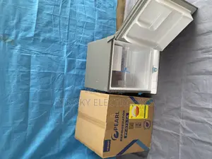 Pearl 40liters Bedside Fridge Pf-073-1a