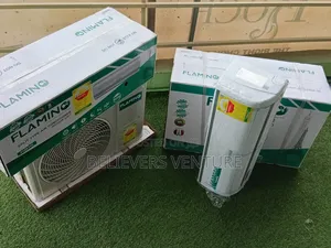 Cool Vibes, Fresh Air Flamino Split Condition 1.5hp Air Conditioner