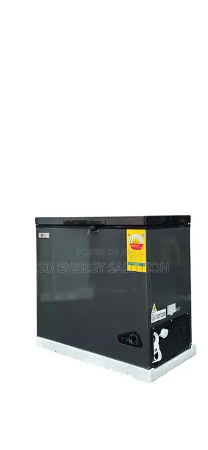 Bc200qh a 200l Chest Freezer
200l Chest Freezer