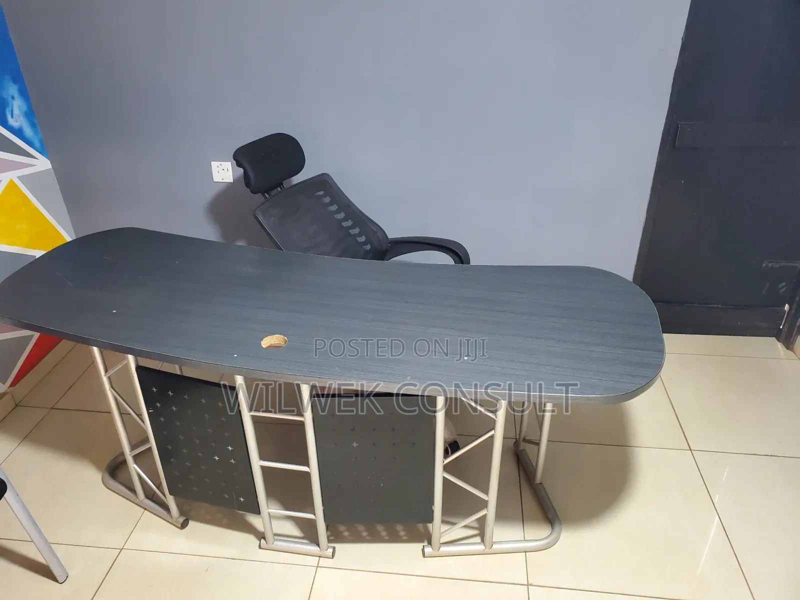 Used Office Table for Sale