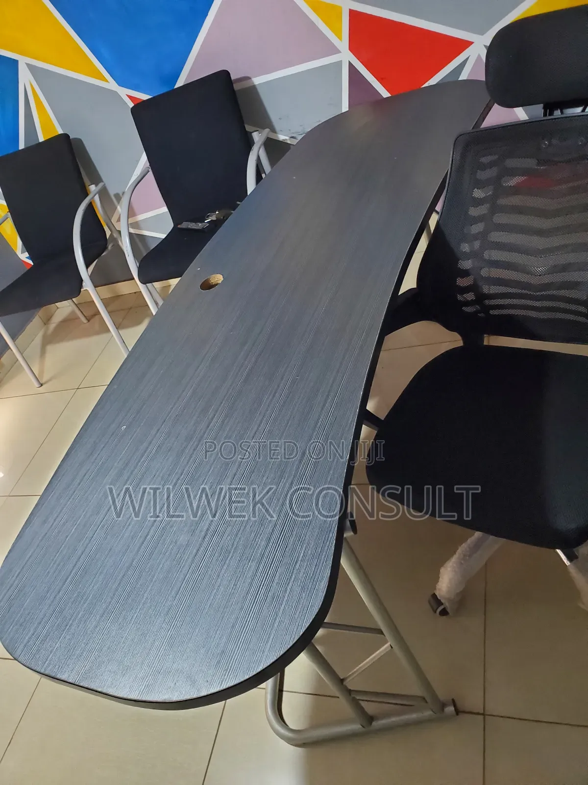 Used Office Table for Sale