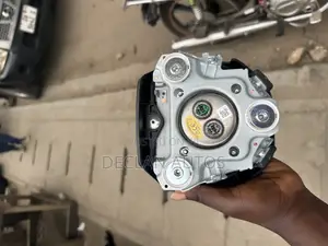 Srs Driving Wheel Bag, Suitable For Honda Civic, 2016-2021, 2016,