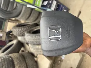 Srs Driving Wheel Bag, Suitable For Honda Civic, 2016-2021, 2016,