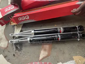 Nissan Sentra :2012 to 2018 Back Shocks Absorbers