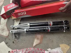Nissan Sentra :2012 to 2018 Back Shocks Absorbers