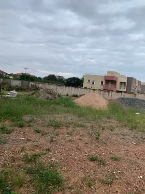 Two Plot Available at Sakumono