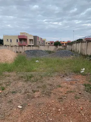 Two Plot Available at Sakumono