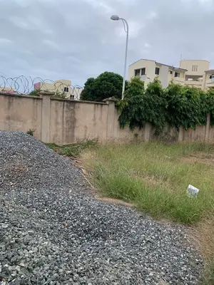 Two Plot Available at Sakumono