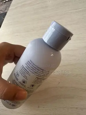 Eos Vanilla Cashmere Body Oil - 177ml