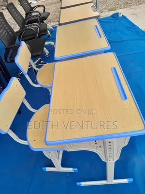 Tosuea Study Desk
