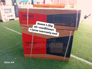 Frost Monarch Asano 1.5hp Air-Conditioner Cool