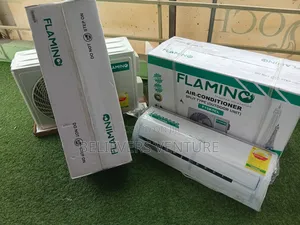 Relax and Unwind Flamino Air Conditioner 1.5hp Air Condition