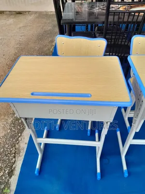 Multi Functioning Study Desk