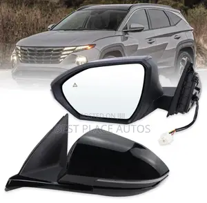 Hyundai Tucson 2022-2025 Mirror