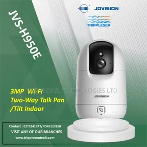 Wifi Stand Alone Camera