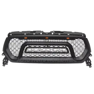 Dodge Ram 1500 TRX/Rebel Front Bumper Grill 2019-2023
