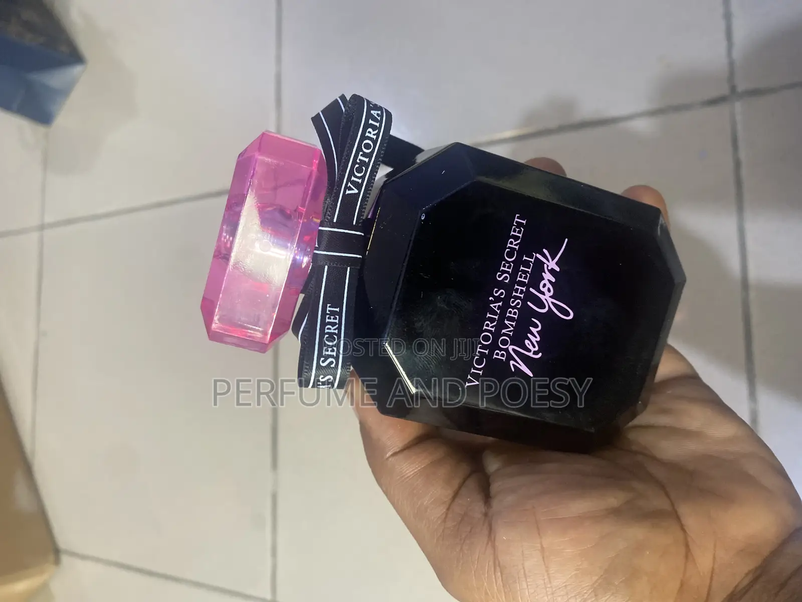 Victoria’S Secret Bombshell