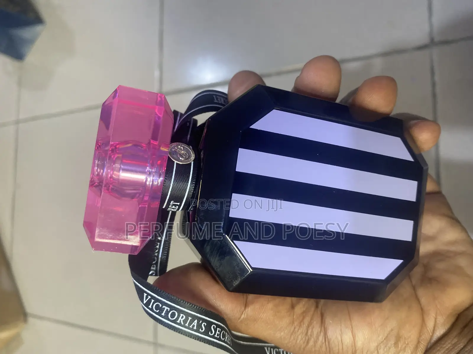 Victoria’S Secret Bombshell