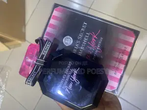 Victoria’S Secret Bombshell