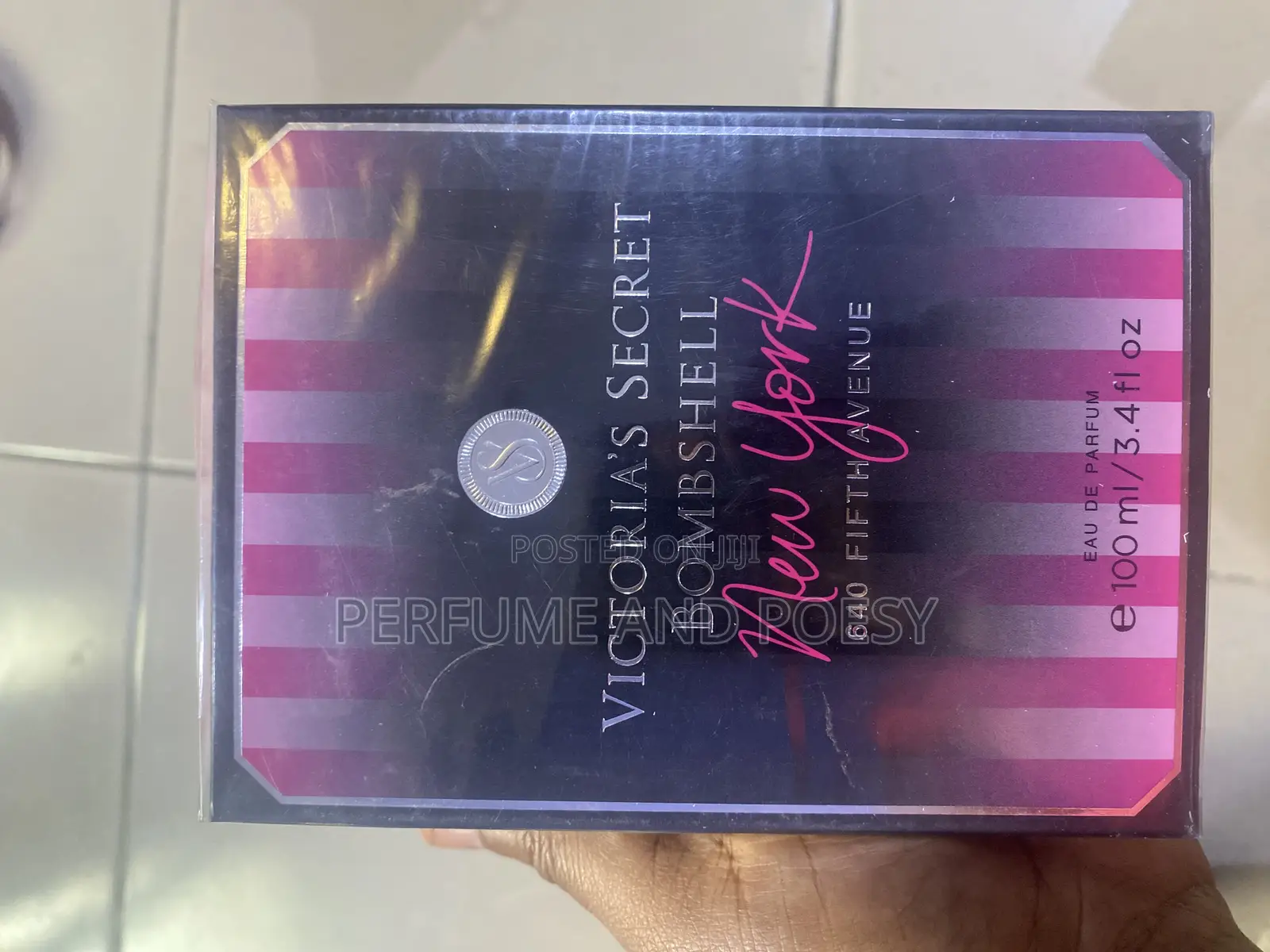 Victoria’S Secret Bombshell