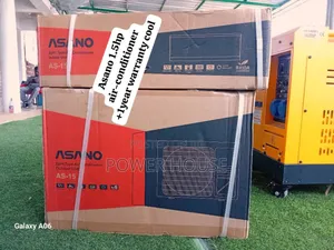 Frostline Elite Asano 1.5hp Air-Conditioner Cool